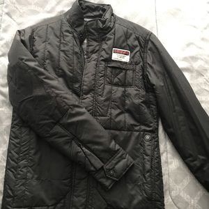 G Raw jacket